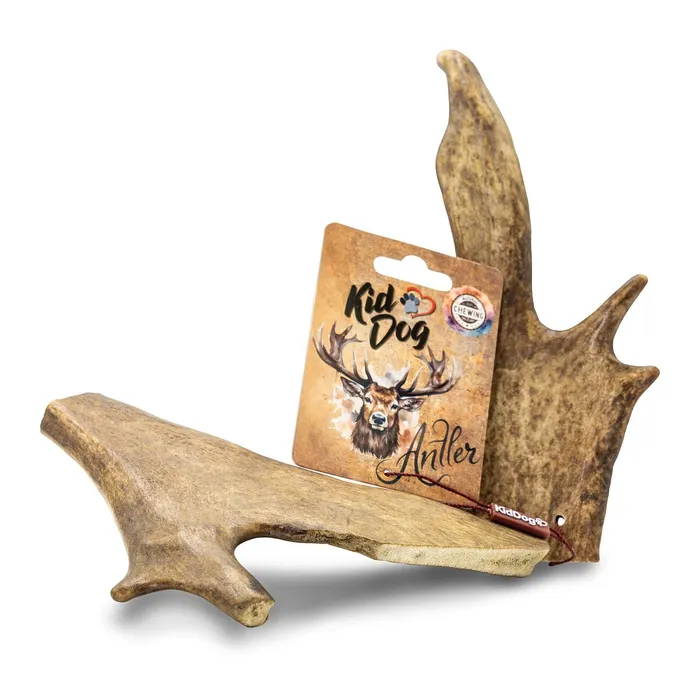 Hlavný obrázok produktu KIDDOG Antler, dančí paroh - XL