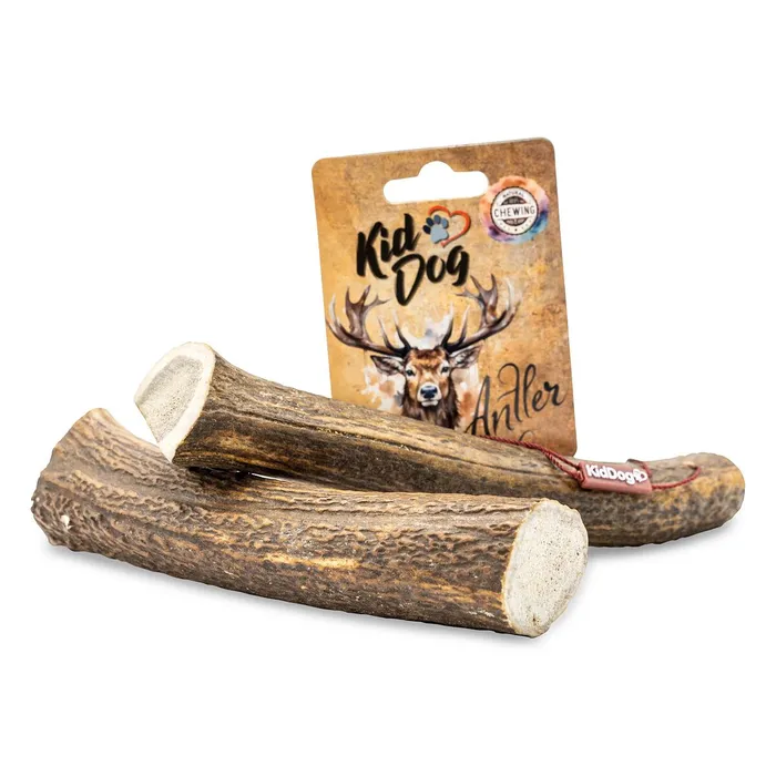Hlavný obrázok produktu KIDDOG Antler, jelení paroh celý - XL
