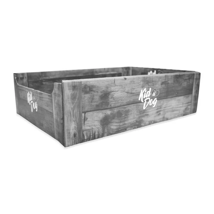 Hlavný obrázok produktu KIDDOG BOX pro KIDDOG BUFFET