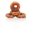 KIDDOG BUFFET DONUT s kachním masíčkem 6,5 cm / 55 g [1 ks]