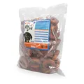 KIDDOG BUFFET DONUT s kachním masíčkem 6,5 cm / 55 g [1 ks]