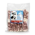Ďalší obrázok produktu KIDDOG BUFFET hovězí steak na buvolím špalíčku - 16 mm/13 cm [1 ks]