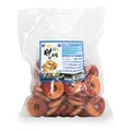 Ďalší obrázok produktu KIDDOG BUFFET jehněčí a kuřecí bagel o 7,5 cm/ 34-36 g [1ks]