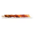 Ďalší obrázok produktu KIDDOG BUFFET kachní a kuřecí masíčko na buvolí tyči 2cm/26 cm [1ks]