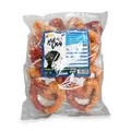 Ďalší obrázok produktu KIDDOG BUFFET kachní a kuřecí masíčko na buvolím srdci 12 cm [1ks]