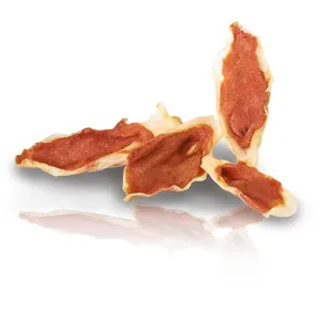KIDDOG BUFFET králičí ucho plněné králičím masem [1ks]
