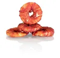 KIDDOG BUFFET RING s kachním masíčkem 9 cm [1ks]