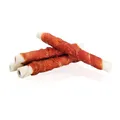 Ďalší obrázok produktu KIDDOG BUFFET ROLLER s kachními prsy 12 cm/35 g, plněný kuřecími játry [1 ks]
