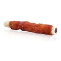 Ďalší obrázok produktu KIDDOG BUFFET ROLLER s kachními prsy 17 cm/60 g, plněný kuřecími játry [1 ks]