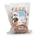 Ďalší obrázok produktu KIDDOG BUFFET SPRING kachní maso na buvolí kůži 16 cm/ 40-45 g [1ks]