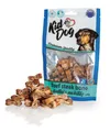 KIDDOG hovädzie kocky na zuby a kĺby 80 g