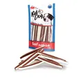 KIDDOG hovädzí sendvič s treskou 80 g