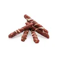 KIDDOG hovädzí steak na byvolej tyčinke 7-8cm 80 g