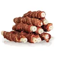 KIDDOG hovädzí steak na byvolej tyčinke 7-8cm 80 g