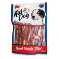 Ďalší obrázok produktu KIDDOG hovädzí steak v prúžku 250 g