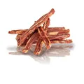 Ďalší obrázok produktu KIDDOG hovädzí steak v prúžku 250 g