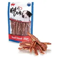 Ďalší obrázok produktu KIDDOG hovädzí steak v prúžku 80 g