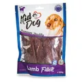 Ďalší obrázok produktu KIDDOG jahňacie filetované mäsko 250 g