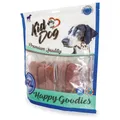 Ďalší obrázok produktu KIDDOG jahňacie filetované mäsko 500 g