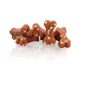 Ďalší obrázok produktu KIDDOG jahňacie mäso s ryžou MINI kocky 80 g