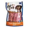 Ďalší obrázok produktu KIDDOG kačací plátok, mäkké mäsko 250 g