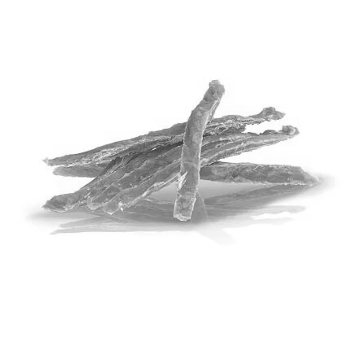 Hlavný obrázok produktu KIDDOG kachní proužky, 100 % masa 250 g