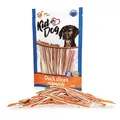 Ďalší obrázok produktu KIDDOG kačacie prúžky carpaccio 80 g