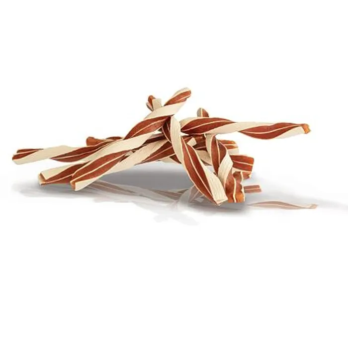 Hlavný obrázok produktu KIDDOG kachní sendvič s treskou kroucený 250 g