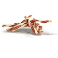 Ďalší obrázok produktu KIDDOG kačací sendvič s treskou krútený 500 g