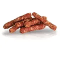 Ďalší obrázok produktu KIDDOG kačací steak na byvolej tyčinke - PREMIUM QUALITY 200 g dóza