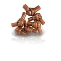Ďalší obrázok produktu KIDDOG kačacie uzlík, mäkké mäsko 250 g