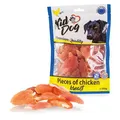 Ďalší obrázok produktu KIDDOG kúsky kuracích pŕs 250 g