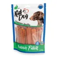 KIDDOG králičie filetované mäsko 250 g