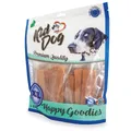 Ďalší obrázok produktu KIDDOG králičie filetované mäsko 500 g