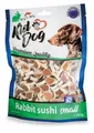 KIDDOG králičie malé sushi 250 g
