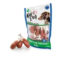 Ďalší obrázok produktu KIDDOG králičie mäso na kalciovej kocke 250 g