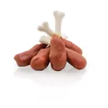 Ďalší obrázok produktu KIDDOG králičie mäso na kalciovej kocke 80 g