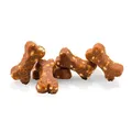 KIDDOG králičie mäso s ryžou MINI kocky 80 g
