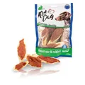 Ďalší obrázok produktu KIDDOG králičie ucho plnené králičím mäskom 250 g