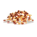 Ďalší obrázok produktu KIDDOG kuracie a kačacie mäsko s treskou 80 g