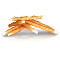 Ďalší obrázok produktu KIDDOG kuracie mäsko na byvolej tyčinke - 8 mm/12 cm 250 g
