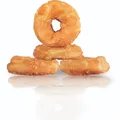 Ďalší obrázok produktu KIDDOG kuracie mäsko na byvolom 9 cm krúžku (4 ks/bal.)