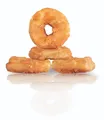 KIDDOG kuracie mäsko na byvolom 9 cm krúžku (4 ks/bal.)