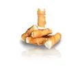 Ďalší obrázok produktu KIDDOG kuracie mäsko na byvolom klátiku - 20 mm/8 cm 250 g