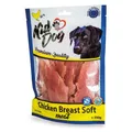 Ďalší obrázok produktu KIDDOG kuracie prsia, mäkké mäsko 250 g