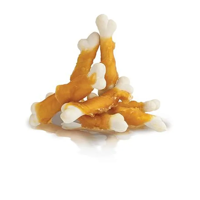 Hlavný obrázok produktu KIDDOG kuřecí prsa na kalciové kostičce 500 g