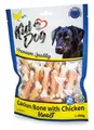 KIDDOG kuracie prsia na kalciovej kocke 250 g