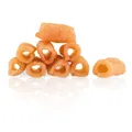 KIDDOG kuracie trubičky rezané 80 g