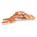 KIDDOG lososové mäsko v plátku - PREMIUM QUALITY 200 g dóza