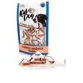 Ďalší obrázok produktu KIDDOG lososové sendvičové trojuholníčky 80 g